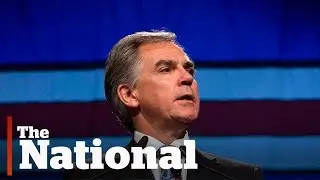Jim Prentice killed in plane crash