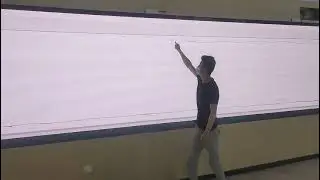 Large screen LED screen touch video wall 3D video unity games finger 30points exhibition