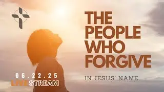 Atlantic Community Church - LiveStream - June 22, 2025 - 
