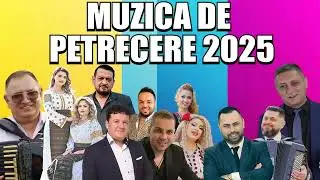 Petrecere 2025 - Special pentru Tine 💌🎵 Colaj Nuntă și Botez 2025 - S&acirc;rbe, Hore și Manele 💃