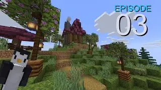 The Base Begins | Rats SMP Episode 3