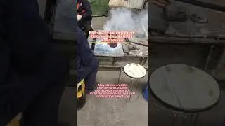 Molybdenum crucible, molybdenum container, molybdenum material box, molybdenum special-shaped parts