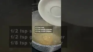 Японский прозрачный суп