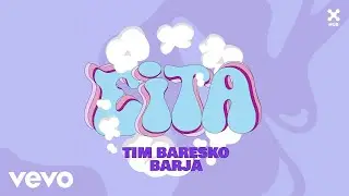 Tim Baresko, Barja - Eita (Audio)