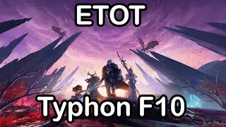Godfall - Exalted Tower of Trials - Floor 10 with Typhon