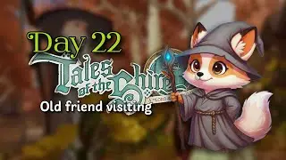 Tales of the Shire | Gandalf Arrives in Bywater: Searching for Delphi