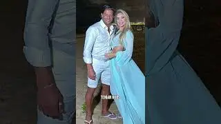 Iran Angelo se venga de Hulk tras casarse con su sobrina! 😈😱#shorts
