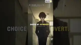 introvert choices 🥲#introvert #alonestatus #alone #hardwork #gym #bodybuilding #sigma #motivation
