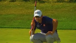 2013 Season: Adam Scott