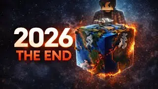 My first video (WATCH THIS VIDEO BEFORE 2026 PLS) #minecraft  #minecraftpe 