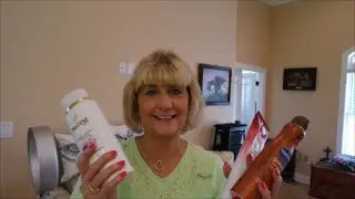 LET'S TALK TRASH (EMPTIES)