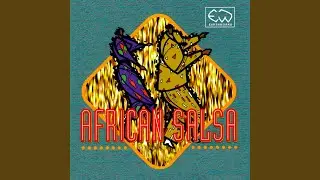African Salsa
