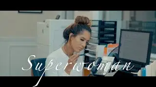 Superwoman - Graffy Acoustic (Official Video)