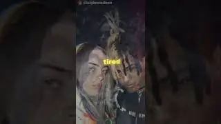 What's a Father? - XXXTENTACION #rap #hiphop #shorts