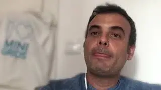 Pol Arranz nos habla sobre Energ&iacute;a - Ideat&oacute;n Nature Village