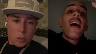 COSCULLUELA vs KENDO KAPONI (Live Completo)
