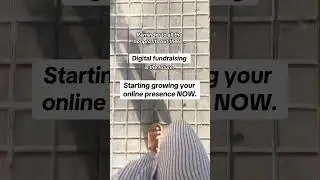 Digital fundraising is financial freedom for nonprofits.