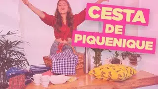 Como organizar um pic nic!
