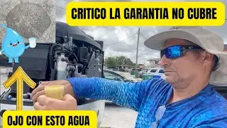 ⚠️CUIDADO CON LAS ALARMAS ‼️CRITICO