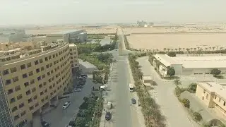 TEDA Egypt: a demonstration project linking Bohai Sea, Red Sea