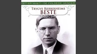 Det Strøymer Ei Livselv Av Lukka