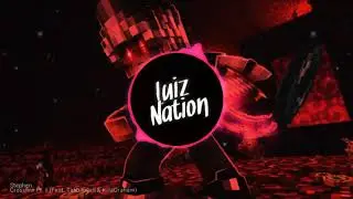 STEPHEN CROSSFIRE (FEAT TALIB KWELI & KILLAGRAHAM)|Luiz Nation|Red