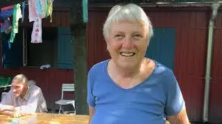 Francoise Hoffer-Massard, botaniste