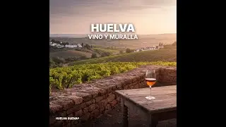 Vino y Muralla¿A qué suena la historia? 🏰🍷| Condado de Huelva