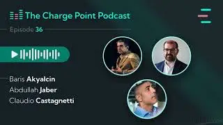 What Are the Main Drivers Pushing the E-Truck Revolution? | Podcast #36 Highlight