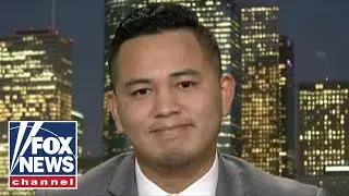 DACA recipient urges Congress make border wall for citizenship compromise