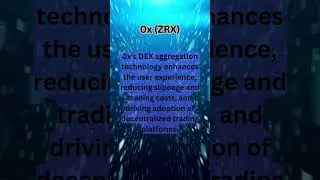 Ox ZRX