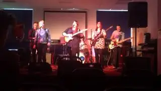 Jukebox Jam - Hey Ya!