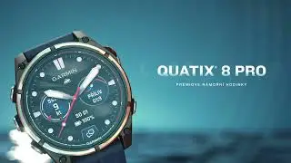 quatix&reg; 8 Pro