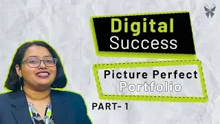 Mastering Digital Success: Picture Perfect Portfolio (Part 1) | Itvedant  Pune Mumbai