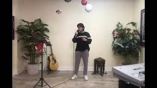 Deeya Patel singing 