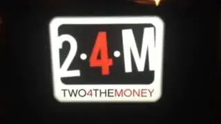 Two4TheMoney/Marvista Entertainment/Disney XD Original (2014)