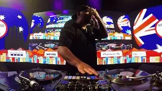 Beast Mode - Red Bull Thre3Style 2016 Chile - (Winning Set)