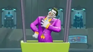 MultiVersus - Luta Contra Chefe O Coringa