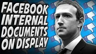 The Facebook Files: Leaked Documents Confirm the Worst