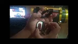Placing an L enhaNce filter on the Sharpstar 15028HNT