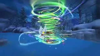 Aura Kingdom Online 2020 -3.Sif Ultimate
