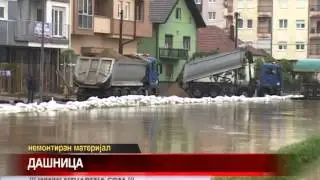 Bijeljina, Dasnica