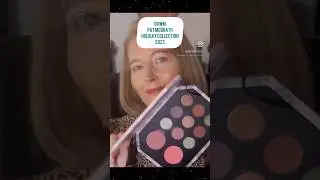 MOTHERSHIP Bijoux Brilliance - STARSTRUCK SPLENDOUR - Pat McGrath @patmcgrath5600 #newmakeup