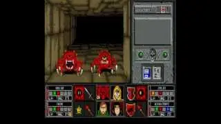 Let's Play Black Crypt 07