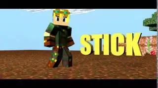 F&atilde; Intro - Stick Dzn