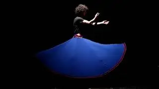 L'Universo    Sufi Dance by Nevio Vitali