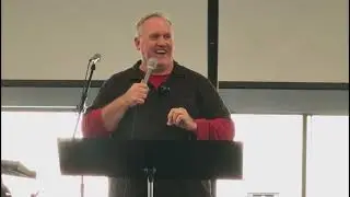 Connection Changes Everything - Friendship: Connection that Builds Belonging - November 23, 2025