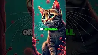 💊 Lysine for Cats: Support Your Kitty&rsquo;s Immune System! 😺🐾
