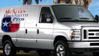 McAllen Locksmith Pros
