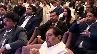 MUMBAI METROPOLITAN REGION - Session 8: Green Construction and Opportunities in Real Estate Sector